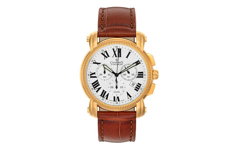 Charmex Aspen  Men's Watch