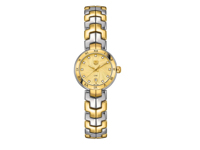 Tag Heuer Link Women's Watch WAT1451.BB0955