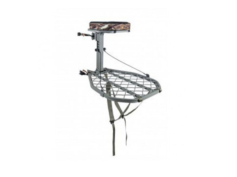 Summit Featherweight Switch Hang-on Tree Stand