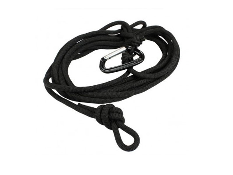 XOP Lifeline Safety Line w/ Prusik Knot For Hunting