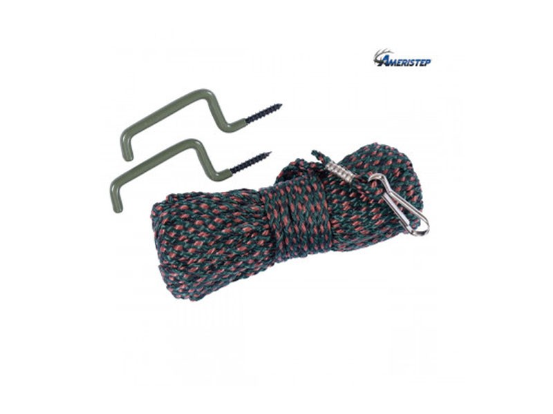 Ameristep Bow Holder/Rope Combo