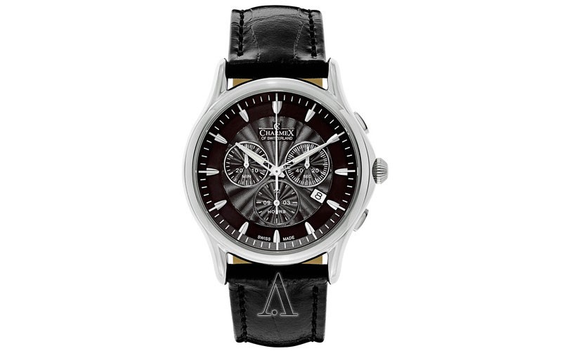 Charmex Silverstone  Men's Watch