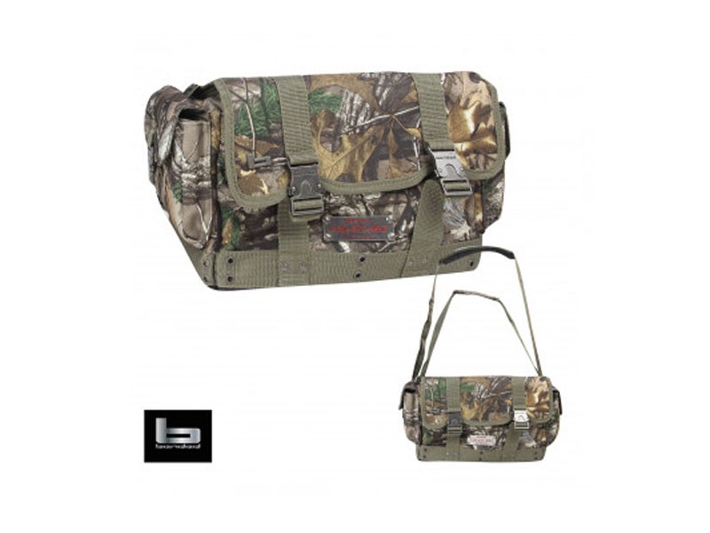 Banded Gear Hammer Floating Blind Bag