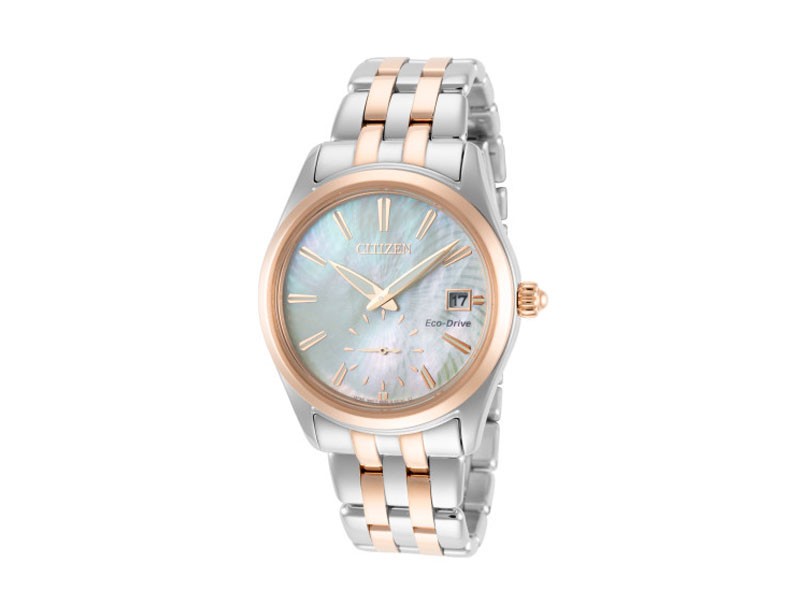 Citizen Corso EV1036-51Y Women's Watch