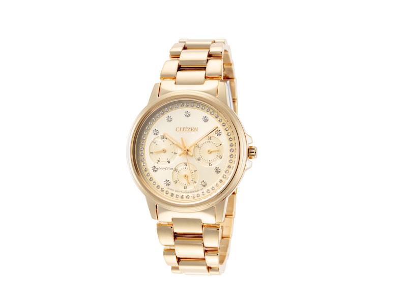 Citizen FD2042-51P Women's Watch 