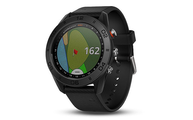 Garmin Approach® S60