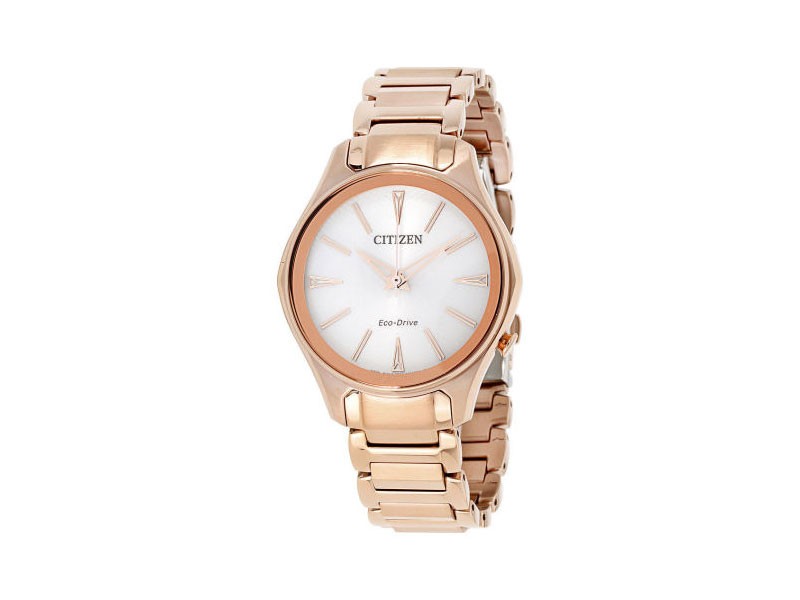 Citizen Eco-Drive EM0593-56A Women's Watch