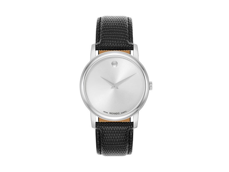 Movado Museum 2100001 Men's Watch