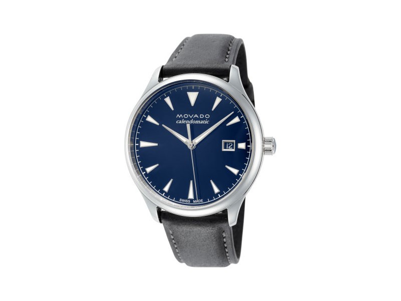 Movado Heritage 3650054 Men's Watch