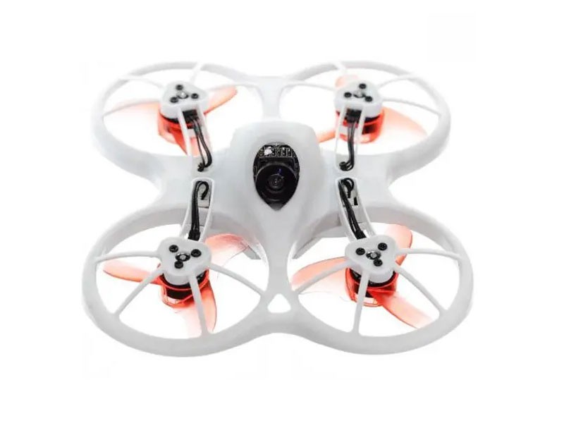 Emax Tinyhawk Indoor FPV Racing Drone 15000KV 37CH 25mW 600TVL