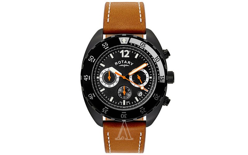 Rotary Chronograph  Men's Watch