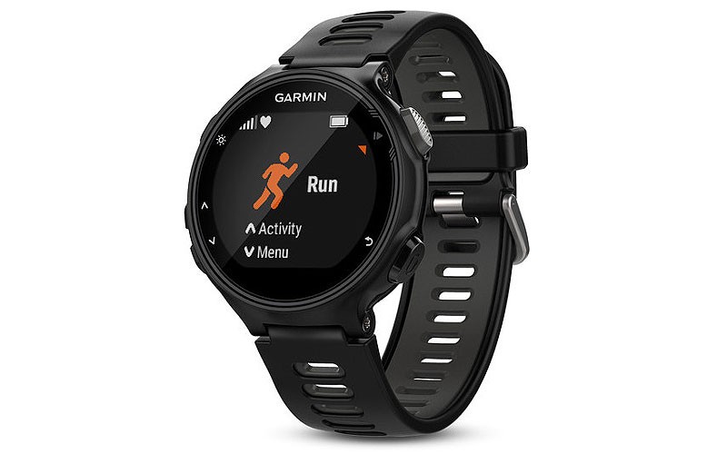 Garmin Forerunner® 735XT