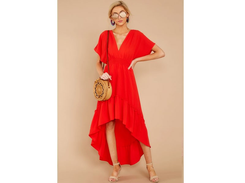 Red Dress Boutique Coupons