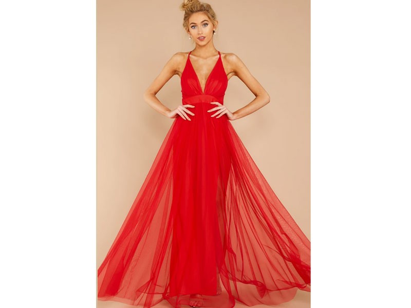 Red Dress Boutique Coupons