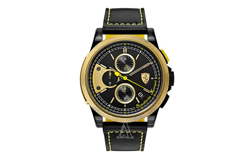 FerrariI Formula Italia S  Men's Watch