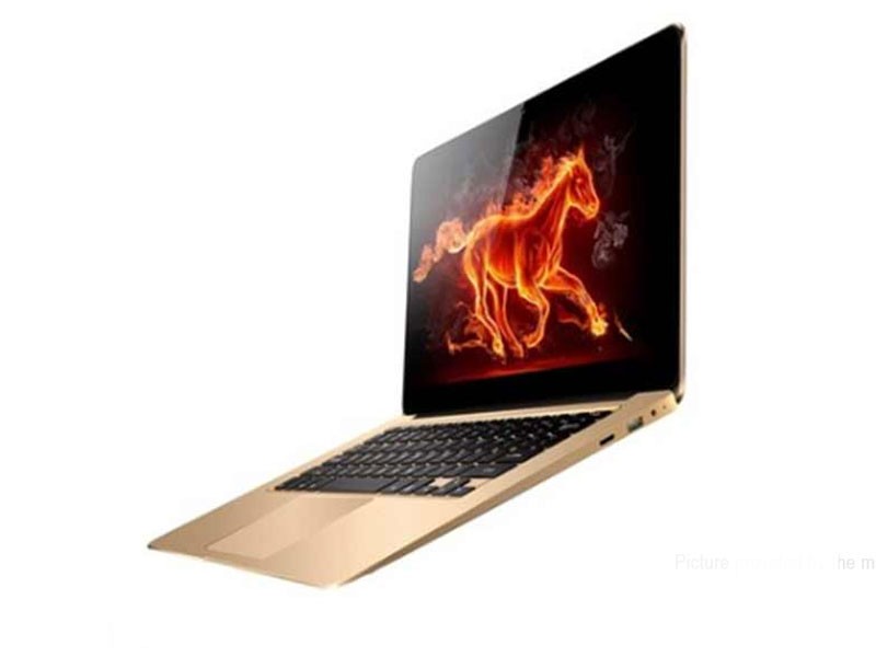 Onda Xiaoma 41 14.1 Quad-Core Laptop (64GB/US)