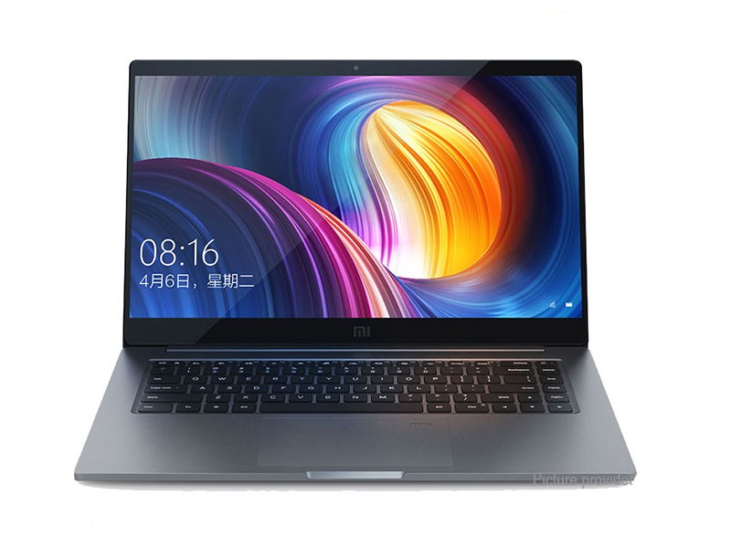 Authentic Xiaomi Mi Laptop Notebook Pro 15.6