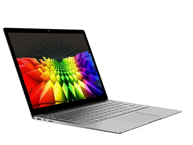 Chuwi LapBook Air IPS Quad-Core Notebook (128GB/EU)