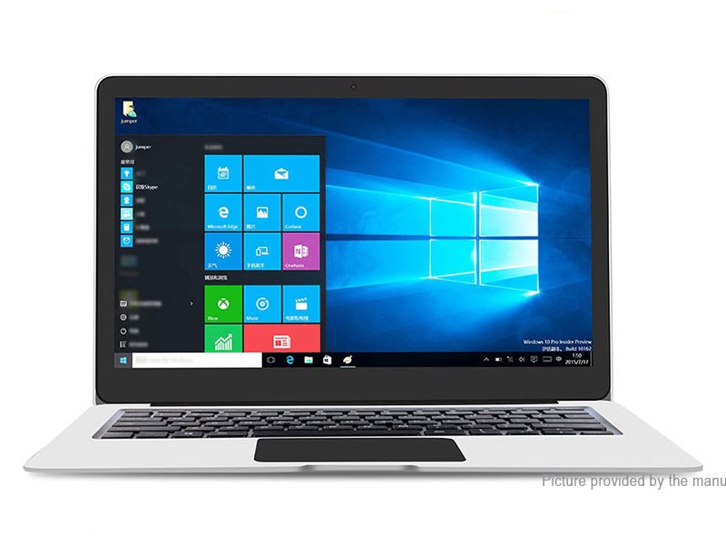 Authentic Jumper EZbook IPS Dual-Core Laptop (64GB/US)