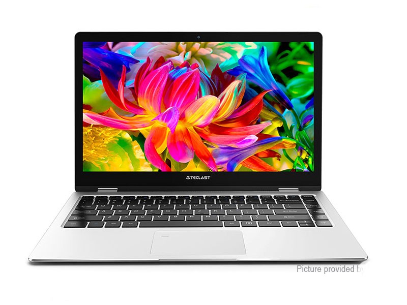 Authentic Teclast F6 IPS Dual-Core Notebook (128GB/US)