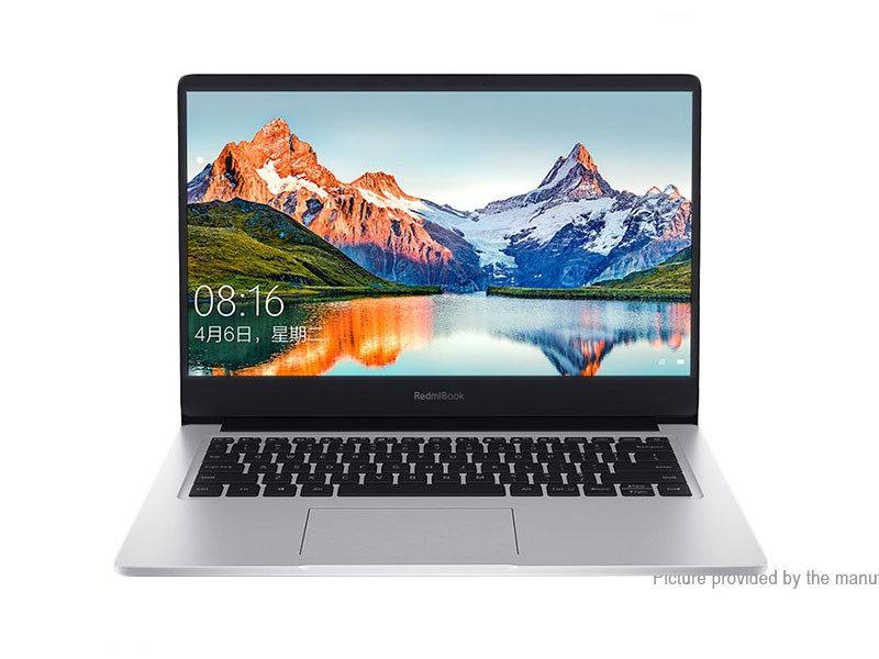 Authentic Xiaomi RedmiBook NoteBook Laptop 14 (256GB)