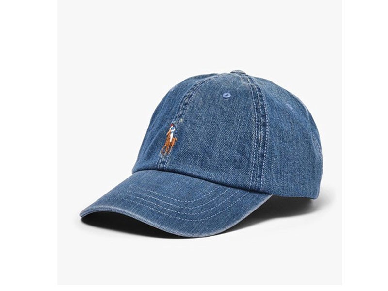 Polo Ralph Lauren Men's Hats Navy Classic Sprt Cap