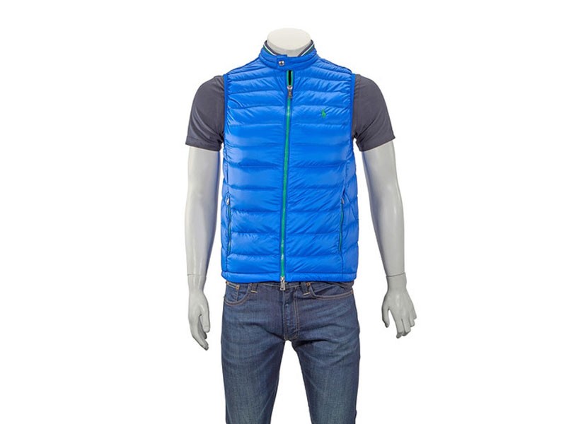 Polo Ralph Lauren Men's Light Weight Packable