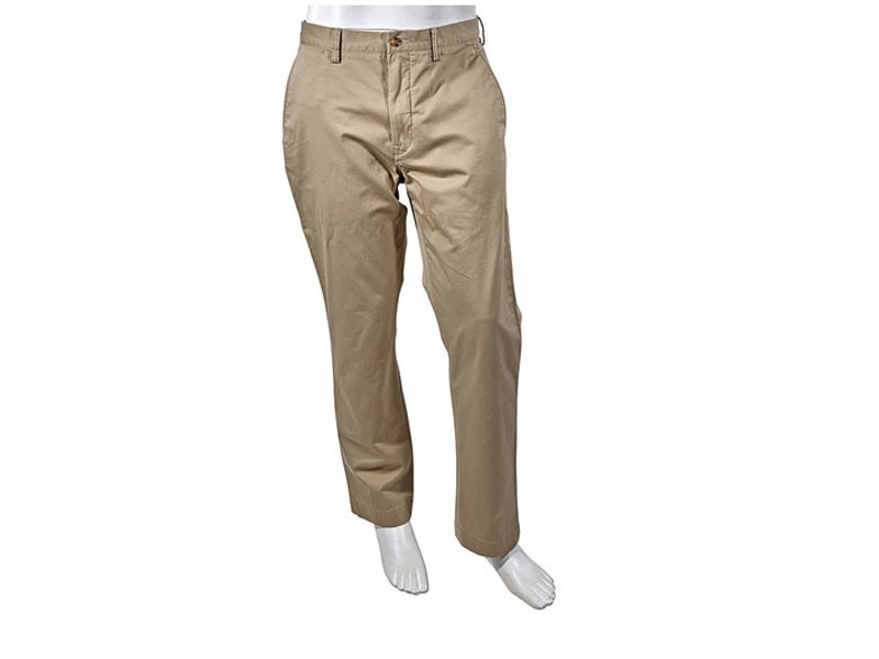 Polo Ralph Lauren Men's Bedford Pant Straight Fit