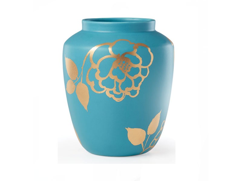 Sprig & Vine Medium Vase