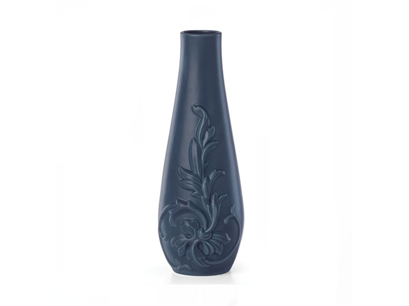 Sprig & Vine Bud Vase