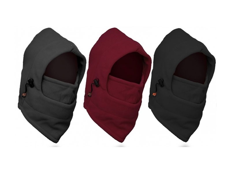 Large Adult Unisex Balaclava Men's Hoods