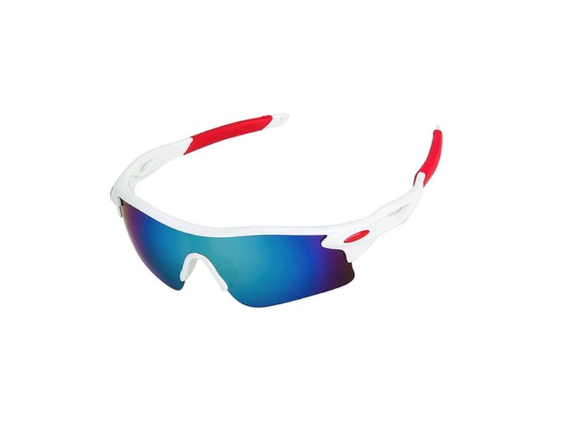Cycling Eyewear Glasses Jaw Outdoor Sport Mountain Bike MTB Bicycle Glasses