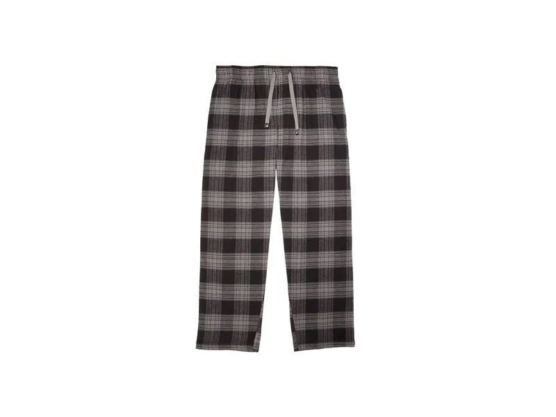 Sale Men's Flannel Plaid Lounge Pants