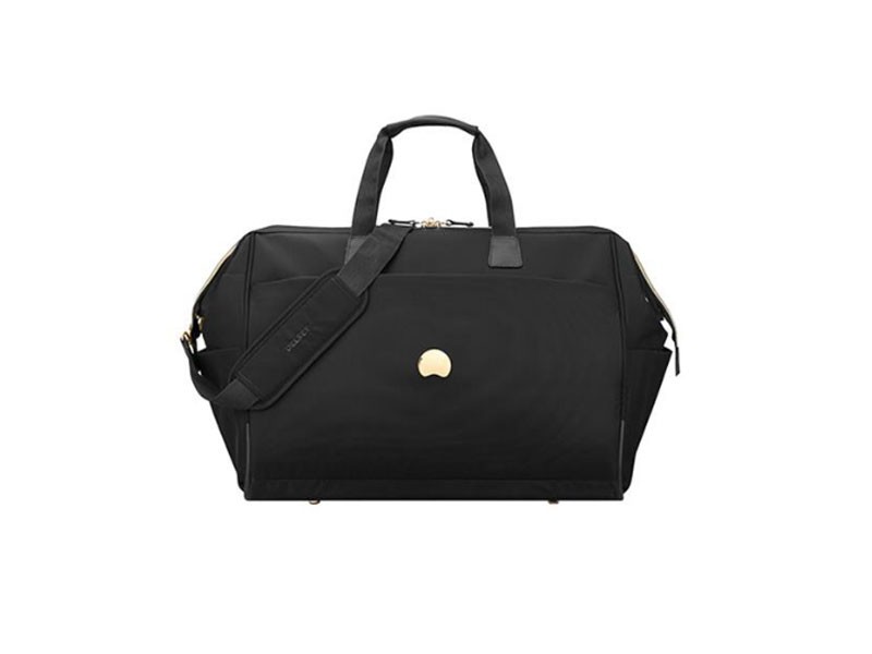 Delsey Paris Carry On Duffel Bag