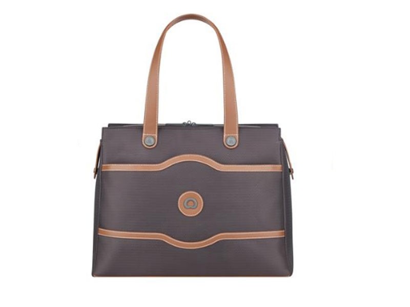 Delsey Paris Shoulder Bag