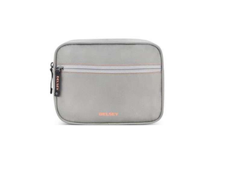 Delsey Paris Egoa Toiletry Case