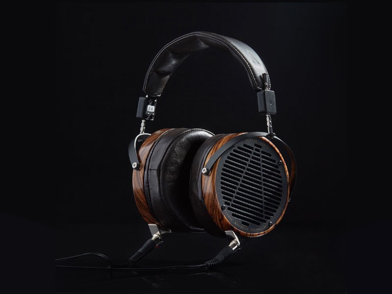 Audeze LCD-3 Headphone