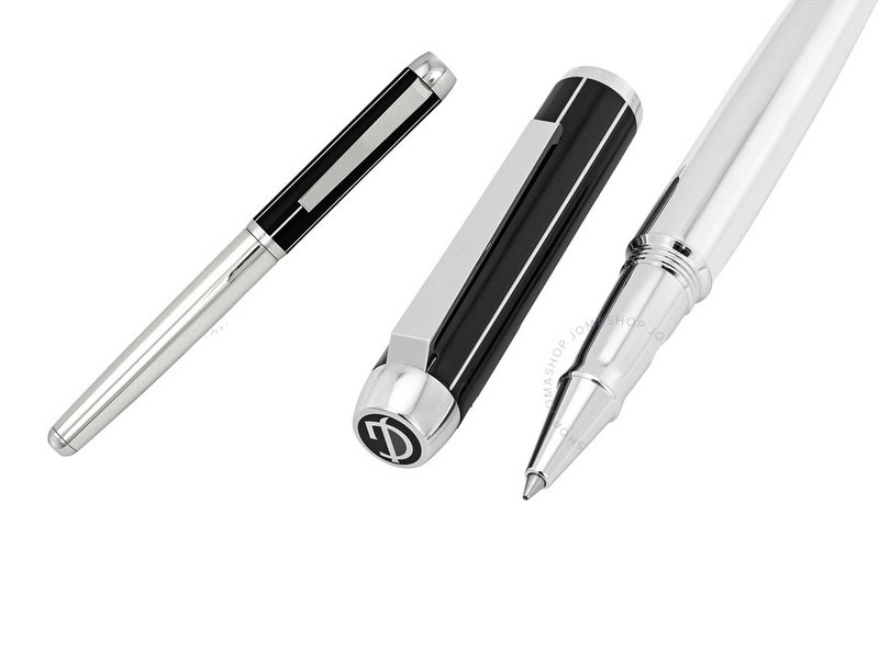 Georg Jensen Master Collection Rollerball Pen