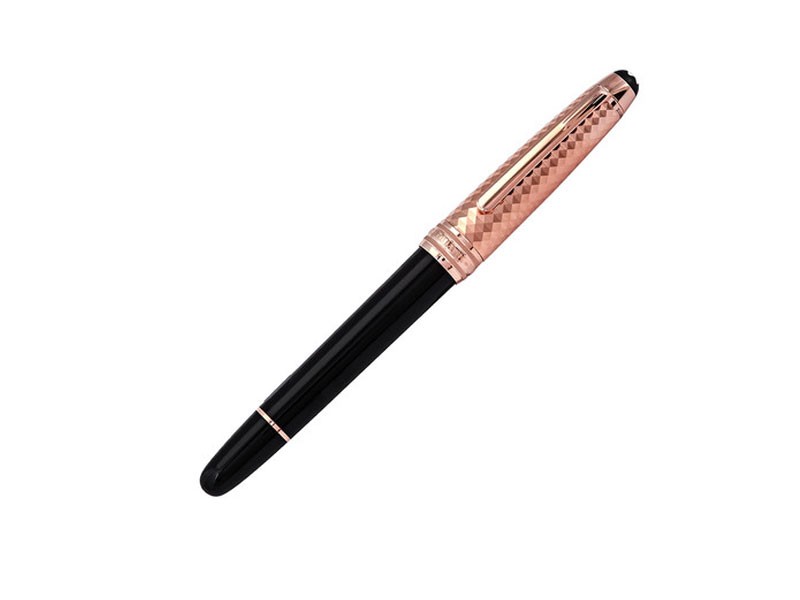 MontBlanc Meisterstuck Solitaire Fountain Pen 105985