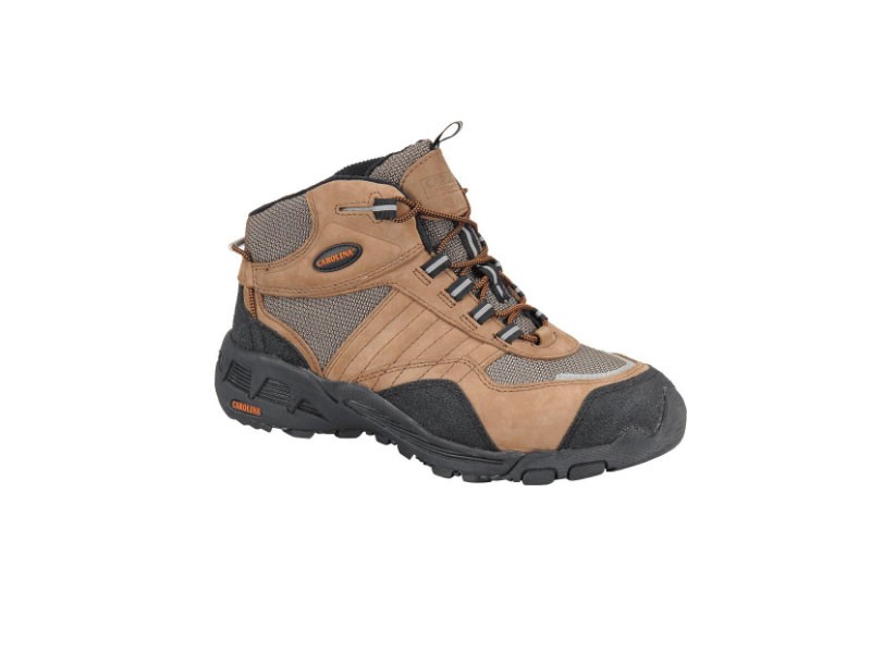 Men's Steel Toe Casual Work Boot