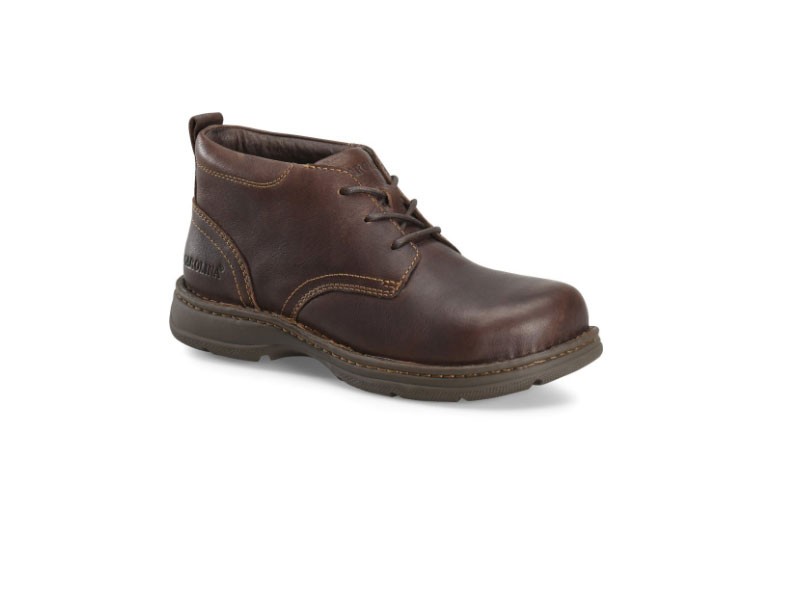 Men's Aluminum Toe And Casual Work Boot