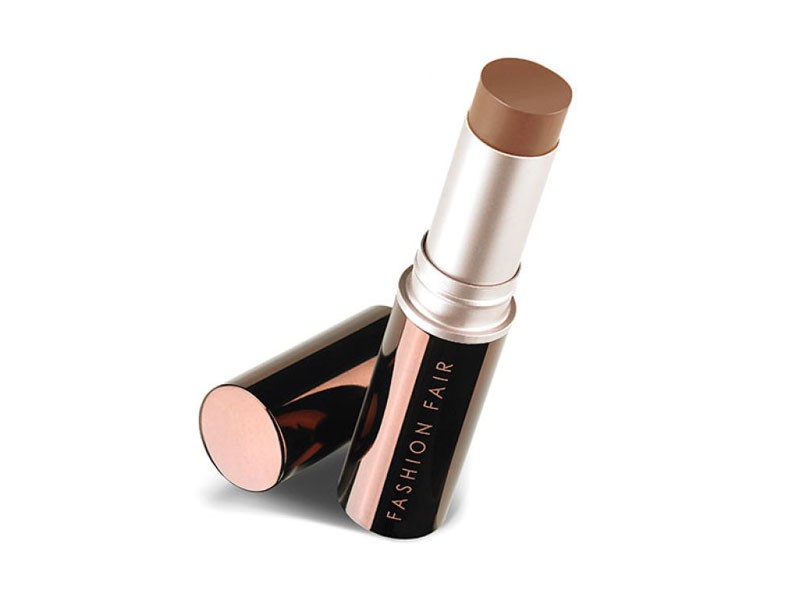 Fashion Fair Fast Finish Foundation Stick