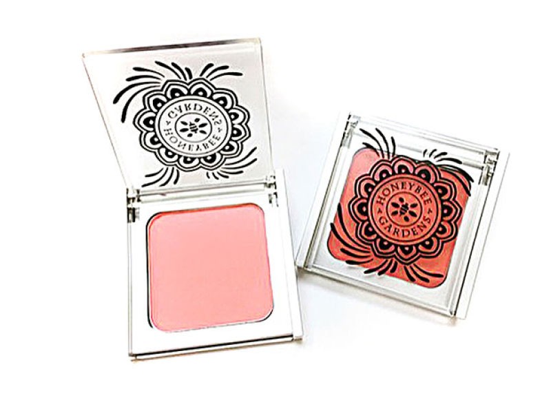 Honeybee Gardens Complexion Perfecting Blush