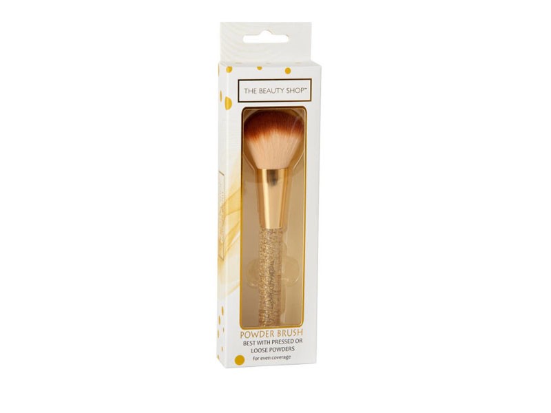 The Beauty Shop Powder Brush