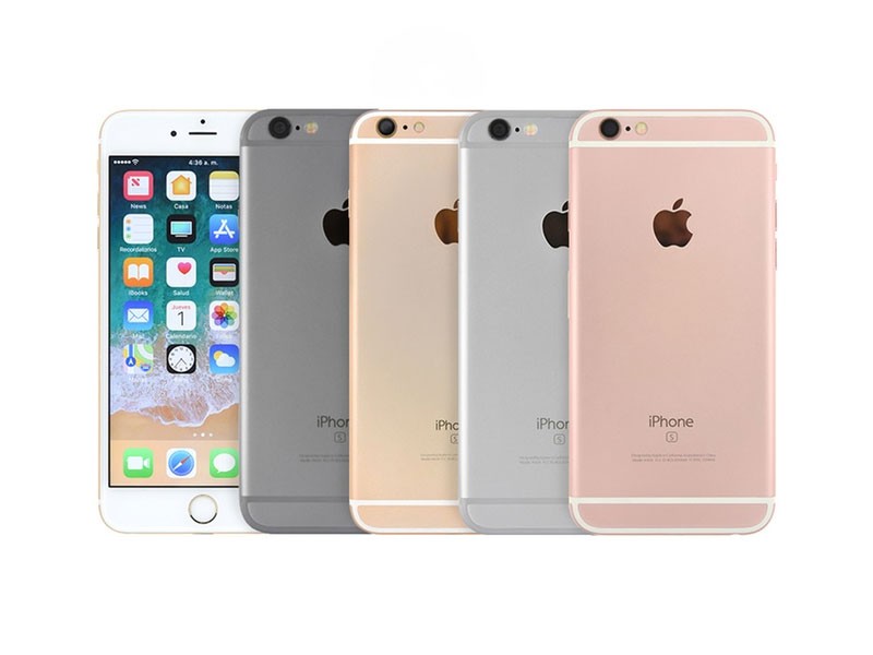 Apple iPhone 6/6s/6 Plus/6s Plus Power Adapter (GSM & CDMA Unlocked)