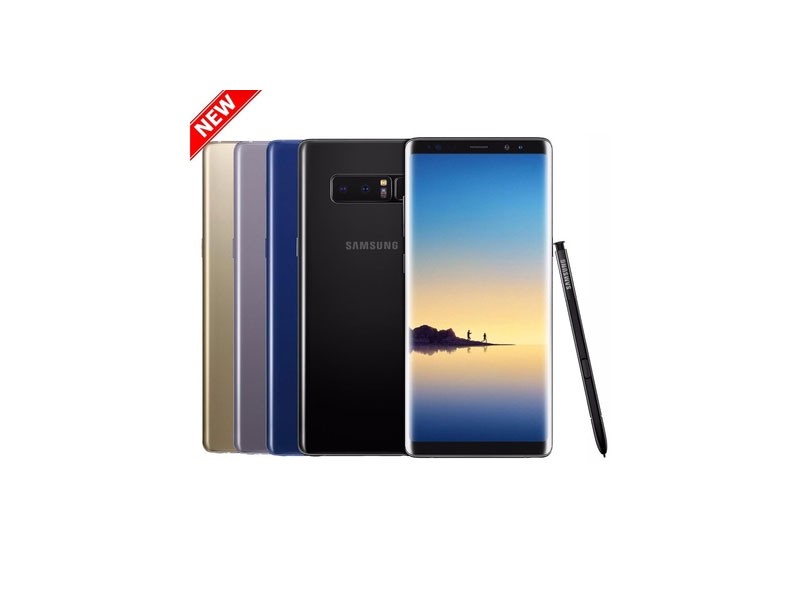 Samsung Galaxy Note 8 N950U 64GB 6.3