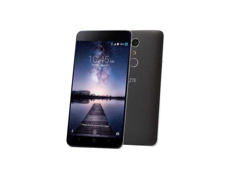 ZTE Zmax PRO Z981 T-Mobile (Renewed)