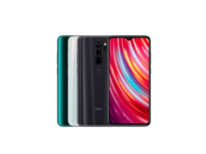 Xiaomi Redmi Note 8 Pro 128GB 6.53