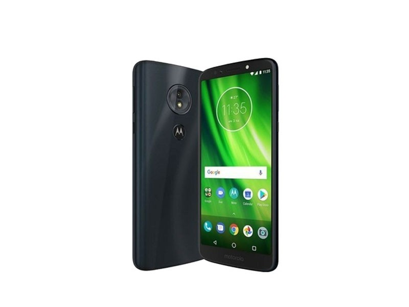 Motorola Moto G6 Play XT1922-9 32GB 5.7