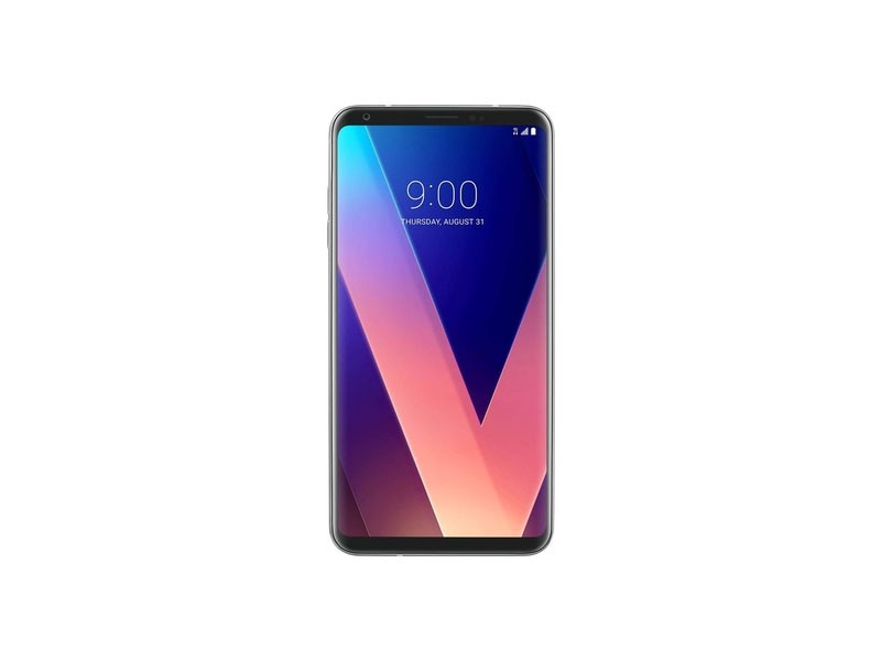 LG V30 64GB H932 T-Mobile 4G LTE Android Smartphone